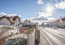 „Europan 14 – Die Produktive Stadt“ / Architekturforum Oberösterreich – Linz