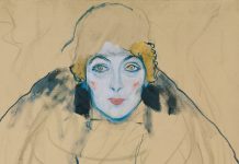 „1918 – KLIMT · MOSER · SCHIELE“ / Lentos Linz