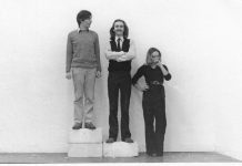 „Guy Mees. Das Wetter ist ruhig, kühl und mild“ / Kunsthalle Wien