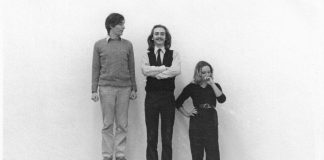 „Guy Mees. Das Wetter ist ruhig, kühl und mild“ / Kunsthalle Wien