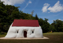 Österreichischer Skulpturenpark / Graz/Premstätten 2018