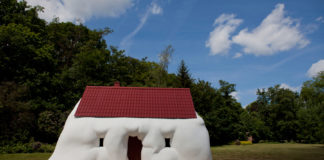 Österreichischer Skulpturenpark / Graz/Premstätten 2018