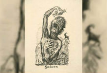 „Alfred Kubin – Zwischen den Kriegen“ / Landesgalerie Linz