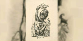 „Alfred Kubin – Zwischen den Kriegen“ / Landesgalerie Linz