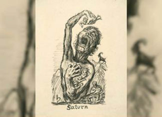 „Alfred Kubin – Zwischen den Kriegen“ / Landesgalerie Linz