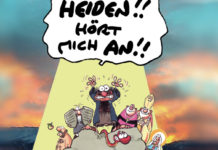 NEXTCOMIC-Festival / Linz 2018