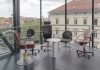 Haegue Yang – VIP´s Union – Phase II / Austellung Graz 2018