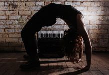 19. internationales Akkordeon Festival / Wien 2018