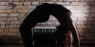 19. internationales Akkordeon Festival / Wien 2018