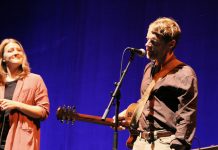 „Theo Helm meets Anna Katt“ / Theater Phönix Linz