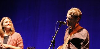 „Theo Helm meets Anna Katt“ / Theater Phönix Linz