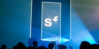 „Springfestival“ / Graz 2018