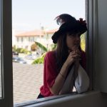 Kathi Hofer, “Lady”, 2017, C-Print, 50,5 x 75,5 cm