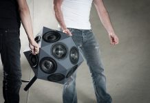 „The Sound of Styria“ / Graz 2017