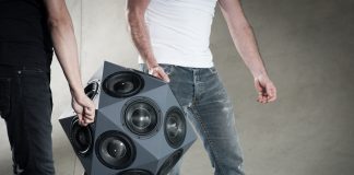 „The Sound of Styria“ / Graz 2017