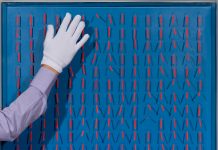 Nichts bleibt, wie es ist.