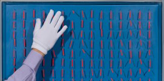 Nichts bleibt, wie es ist.