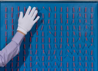 Nichts bleibt, wie es ist.