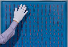 Spielraum. Kunst, die sich verändern lässt