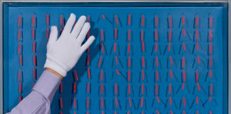 Spielraum. Kunst, die sich verändern lässt