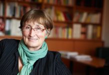 „Mehr mit weniger erreichen“ / Interview mit Marina Fischer-Kowalski
