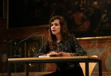 Lesefest Neue Texte 2017