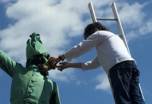 “Simon Kindle – follow up“ / Remise Bludenz