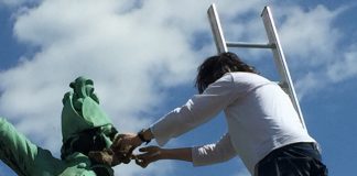 Simon Kindle – „follow up“