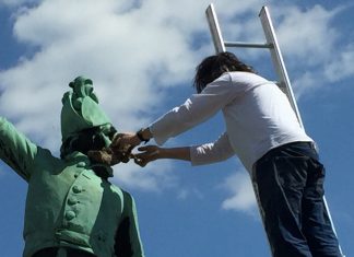 Simon Kindle – „follow up“