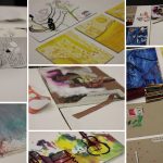 Foto: Impressionen von der Vernissage: Gruppenausstellung „ALTER-EGO“, Galerie: das Zimmer