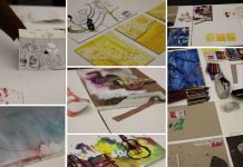 Gruppenausstellung „ANTI-EGO“ / Mozarteum Salzburg