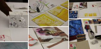 Gruppenausstellung „ANTI-EGO“ / Mozarteum Salzburg