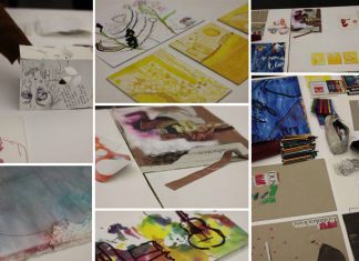 Gruppenausstellung „ANTI-EGO“ / Mozarteum Salzburg