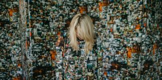 „Ines Doujak – Sale“ / LENTOS Linz