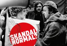 Skandal Normal?
