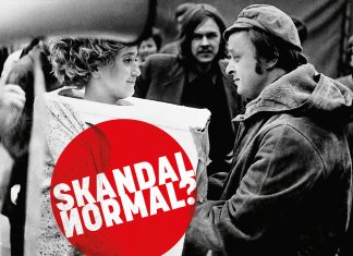 Skandal Normal?