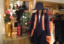 Katharina Kaesbach – Die Mode macht das Pferd / Salzburg