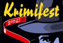 9. Krimifest Salzburg