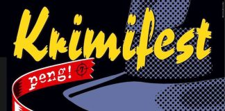 9. Krimifest Salzburg