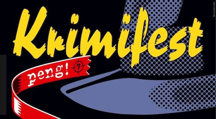 9. Krimifest Salzburg