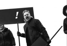 “Let’s Cee Film Festival” / Vienna 2018