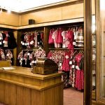 Lena Hoschek Store, Graz