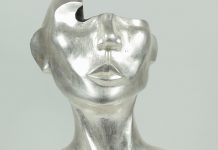 „Young at Art – Marlene Lerperger“ / Landesgalerie Linz