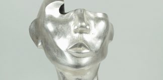 „Young at Art – Marlene Lerperger“ / Landesgalerie Linz