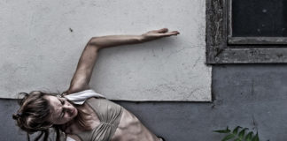 „La Strada“ – Festival für Straßentheater / Graz 2018