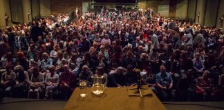 10. Literaturfest / Salzburg 2017