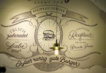 Ludwig – Das Burger Restaurant / Salzburg