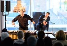 „Montforter Zwischentöne“ / Feldkirch 2018/1