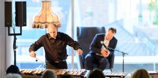 „Montforter Zwischentöne“ / Feldkirch 2018/1