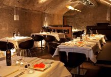 Magazin – Weinbar und Vinothek / Salzburg